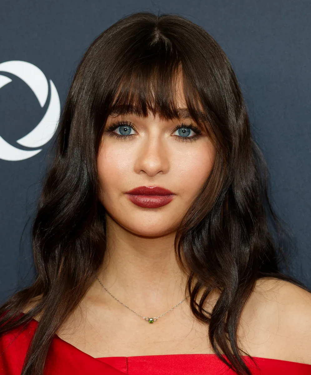 Malina Weissman